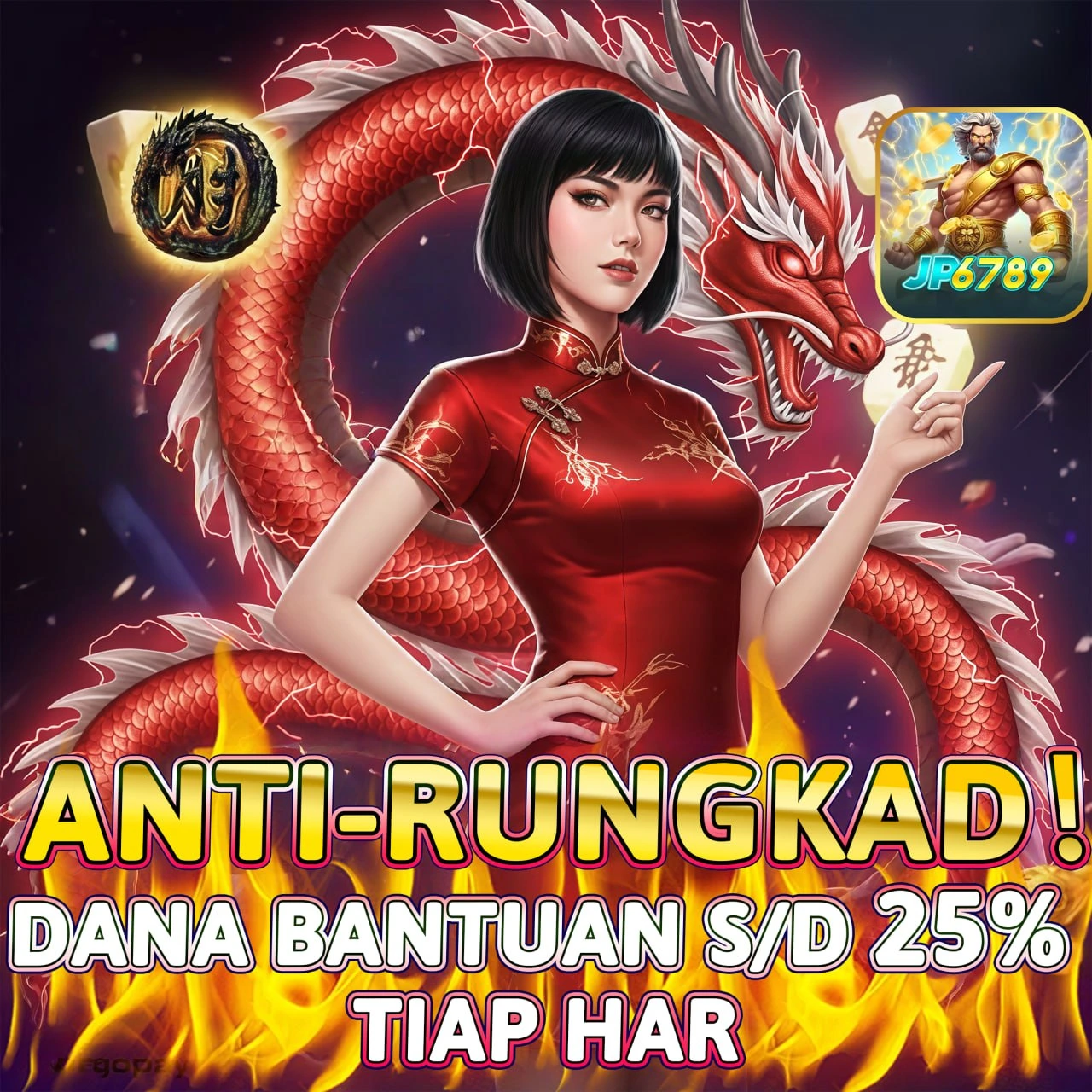 jp6789 APK