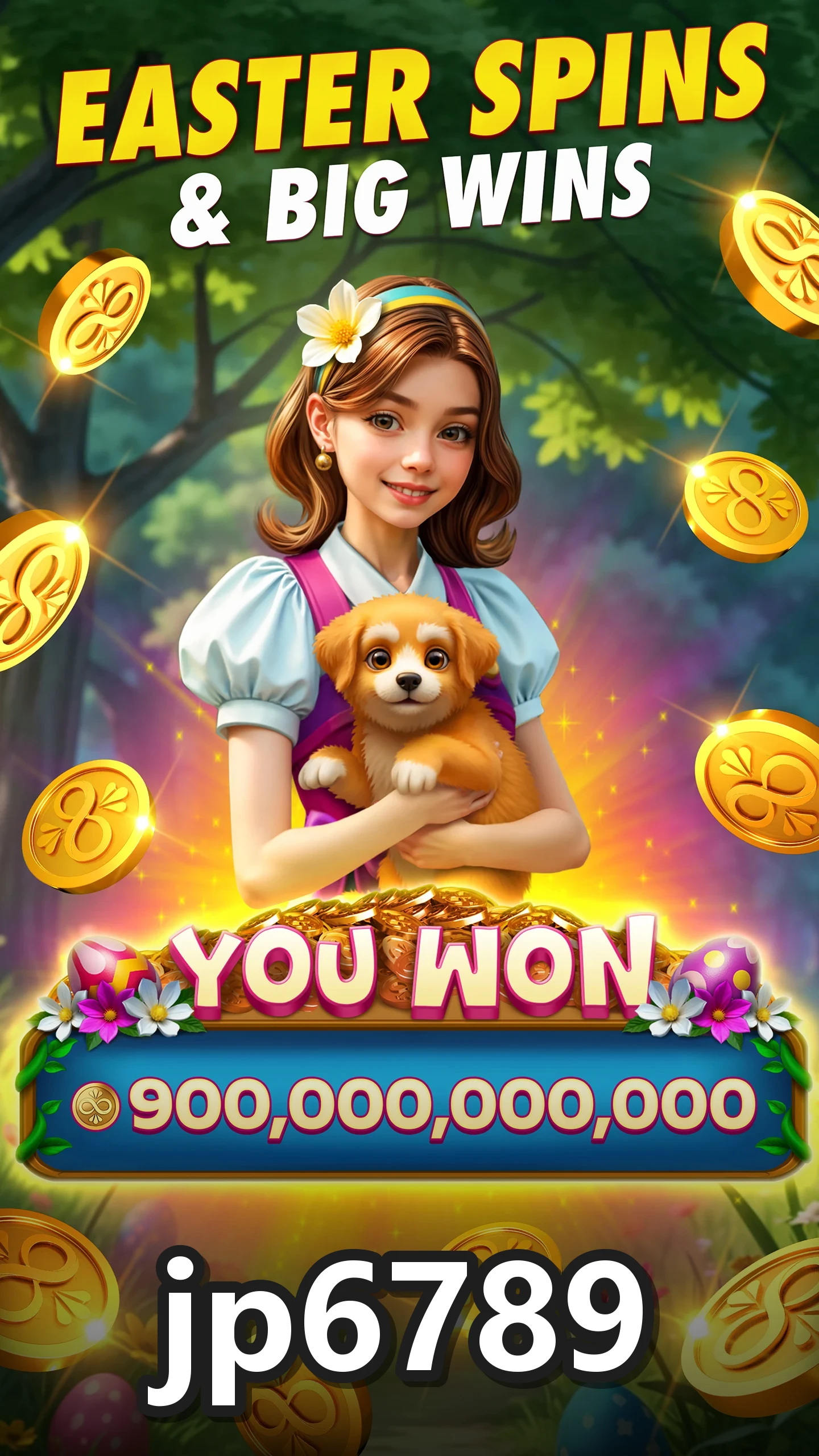 jp6789 APK