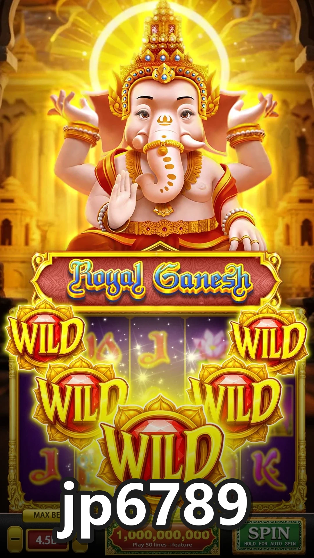 jp6789 screenshot